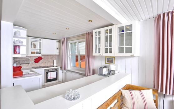 Melenbarig Hues Villa Munkmarsch Bagian luar foto
